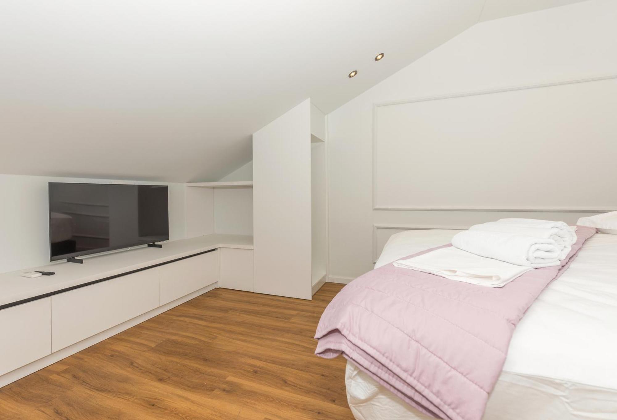 Apartment Palace Heritage 2 Makarska