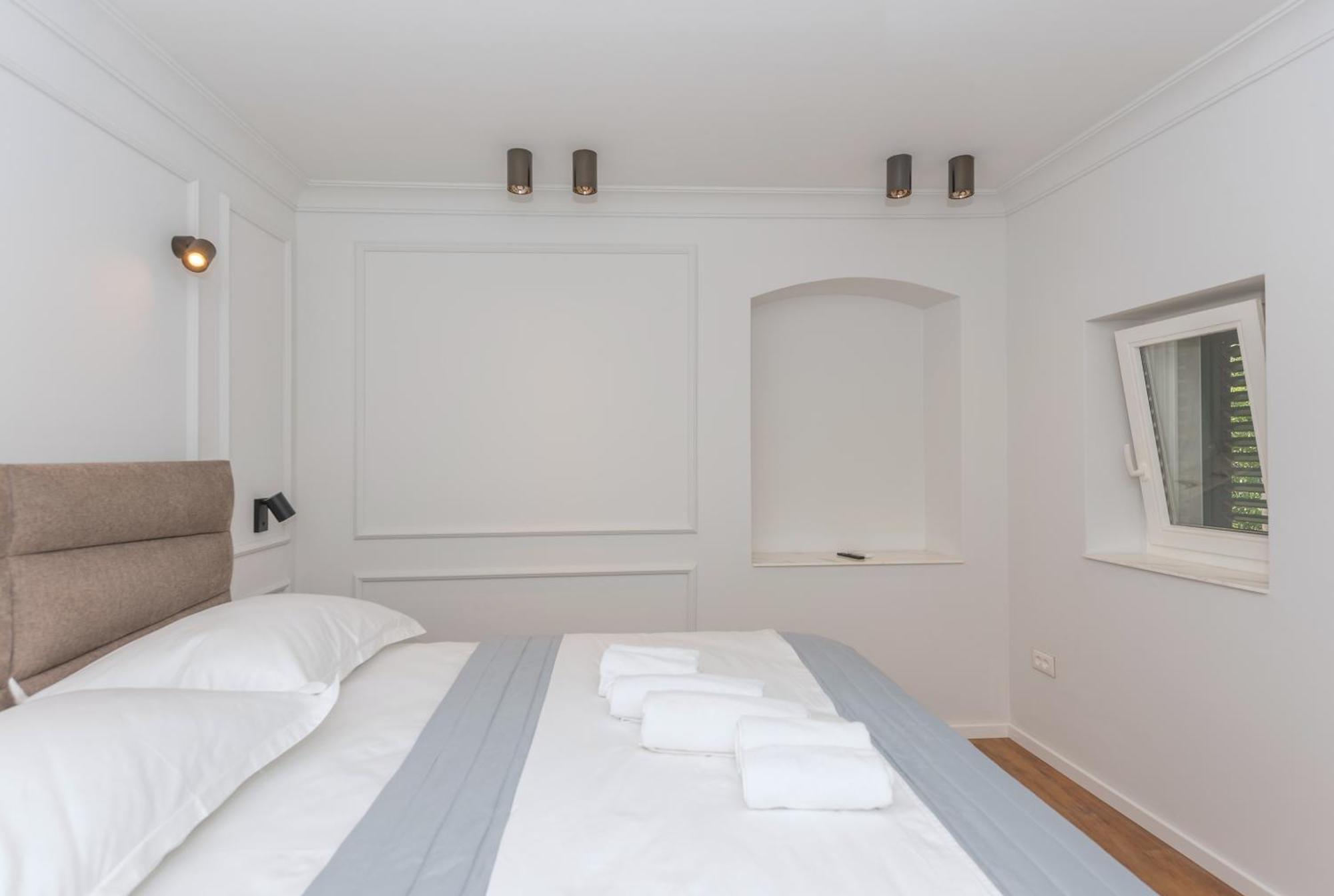 Apartment Palace Heritage 2 *