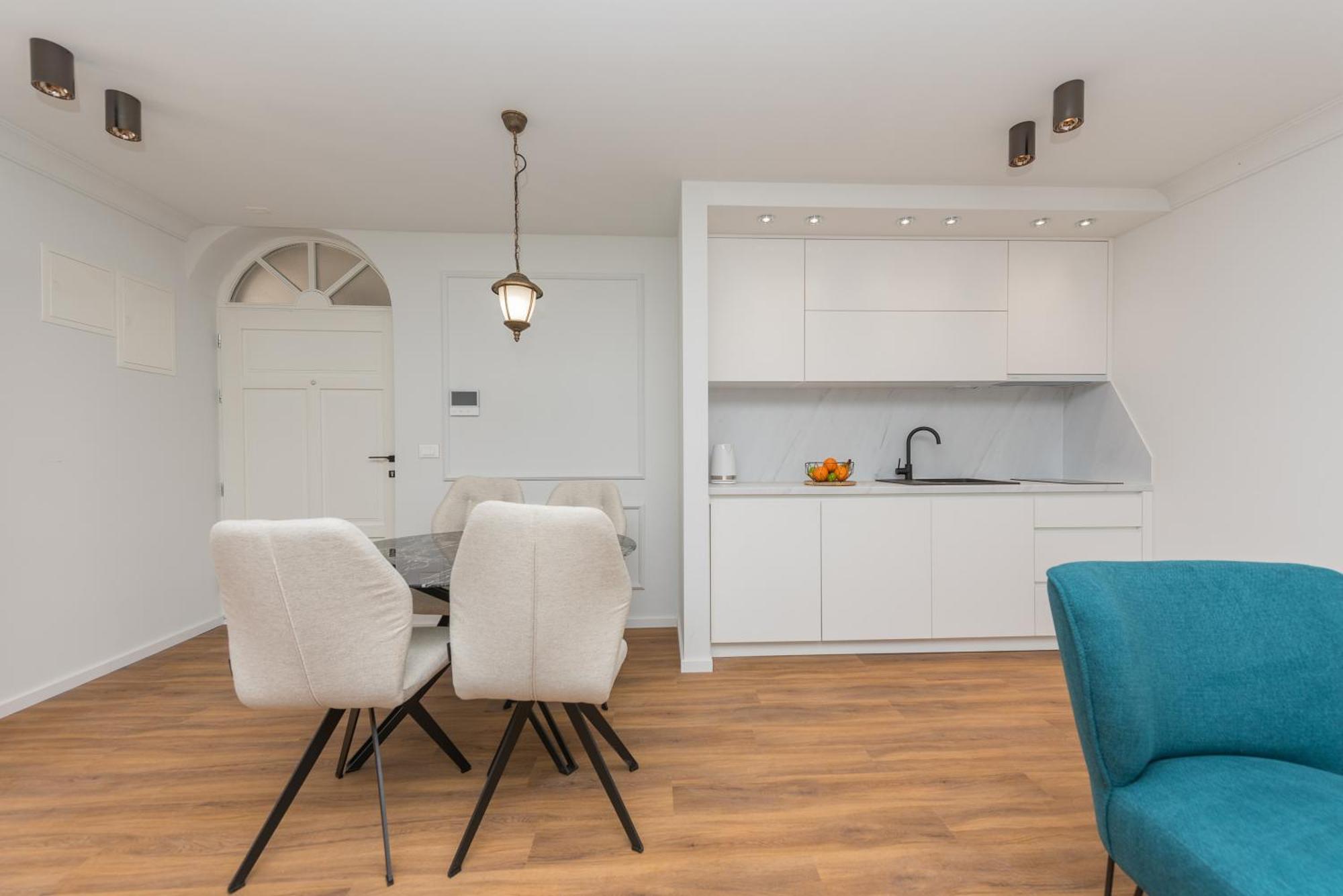 Palace Heritage 2 Apartment Makarska