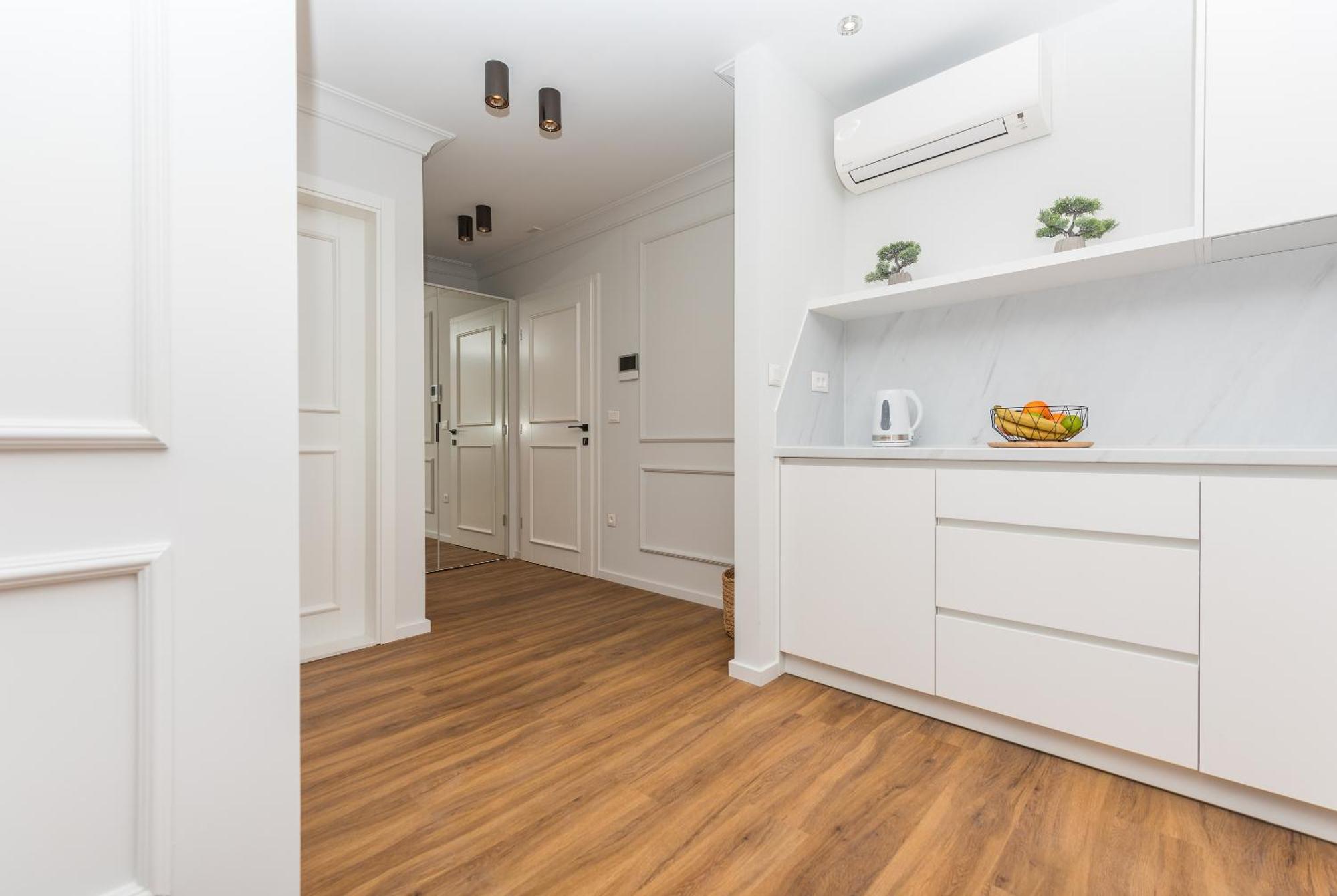 Palace Heritage 2 Apartment Makarska