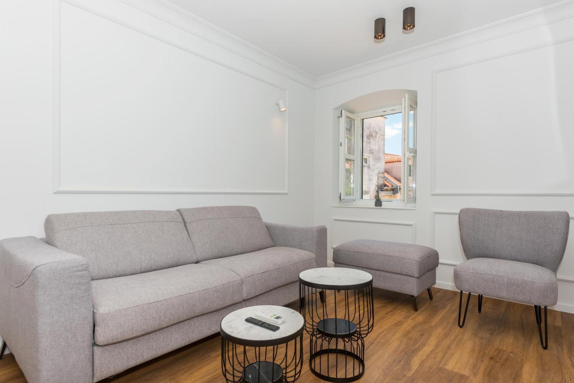 Apartment Palace Heritage 2 Makarska