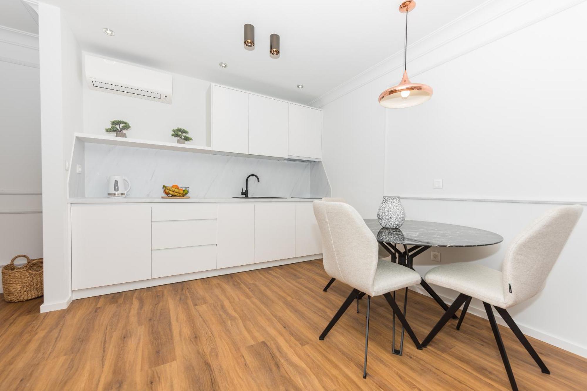 Apartment Palace Heritage 2 *