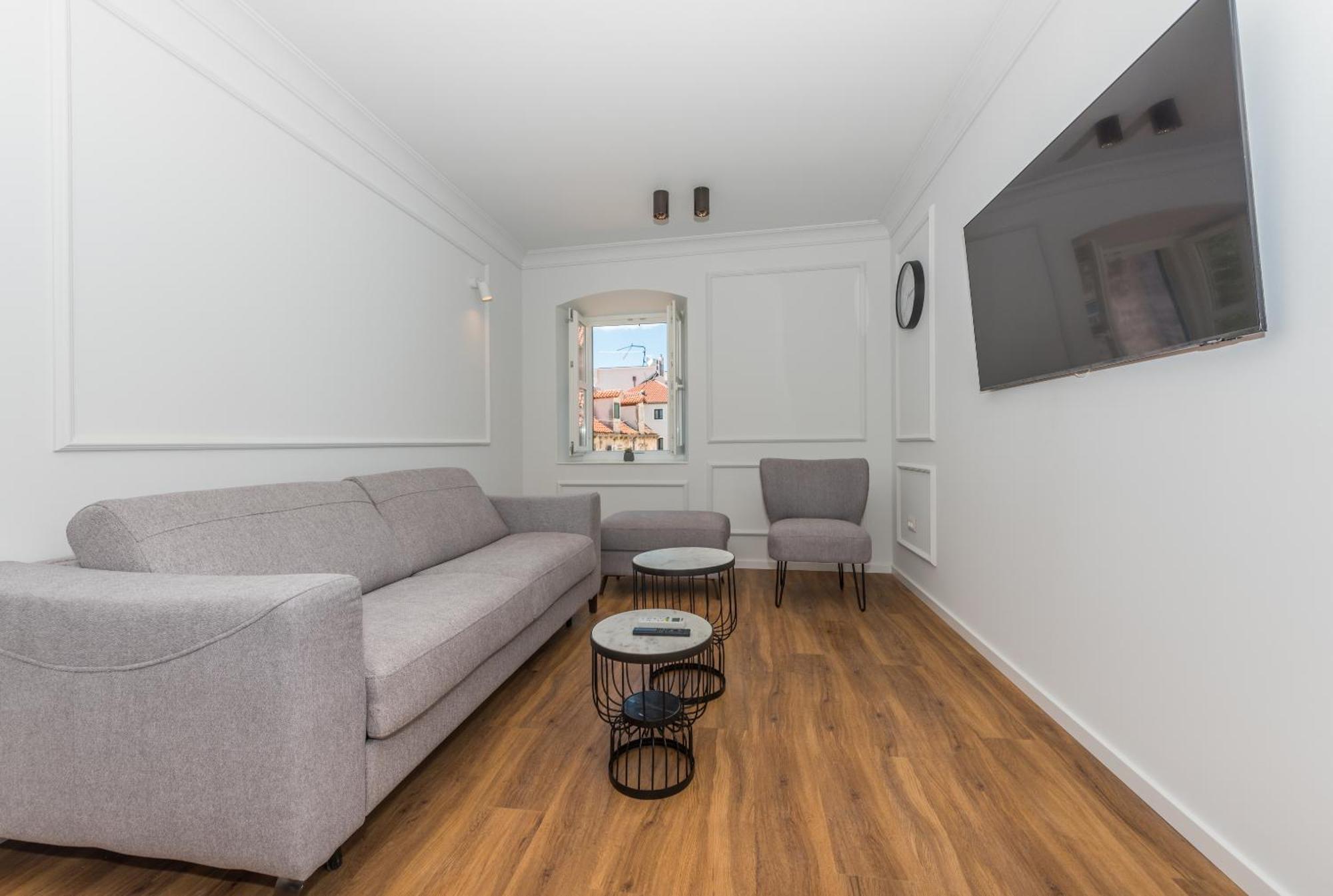 Palace Heritage 2 Apartment Makarska